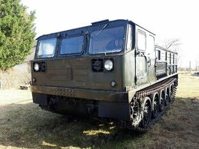 Na predaj ATS-59 a Ats712