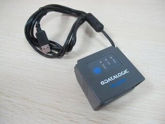 Datalogic CSS4400 Barcode Scanner , QR Code Scanner