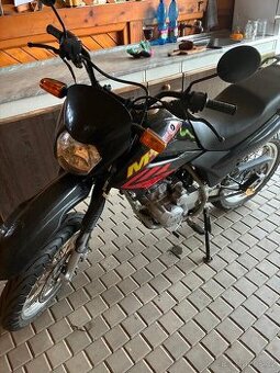 Tm 125 sm