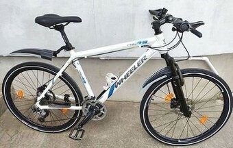 Zachovalé horské kolo WHEELER 49Pro