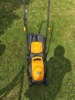 Elektrické Sekačka Rewall PRO
REM 3210