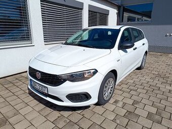 Fiat Tipo 1.4 16V, benzín, 70 kW