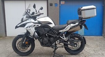Benelli TRK 502x r v. 2022