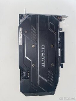 GTX1660 Super 6GB