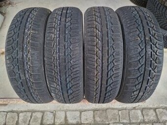 165/65/14 zimni pneu SEMPERIT 165/65 R14