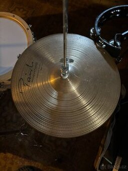 Paiste Innovations - Medium Hi-Hat 14"