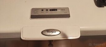 Pultový mrazák Whirlpool