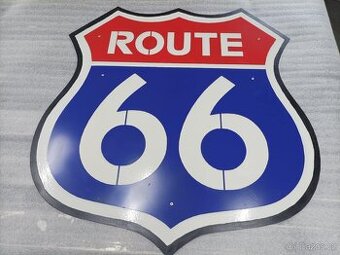 ROUTE 66 - 1