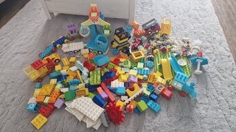 Lego Duplo