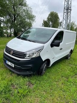 Fiat Talento