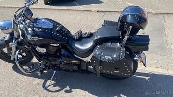 prodám Suzuki intruder M800