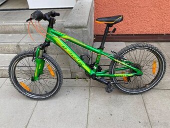 MERIDA Matts J.20 green
