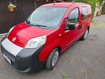 Fiat Fiorino 1.3jtd