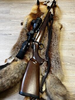 Kulovnice CZ 550 Lux - 1
