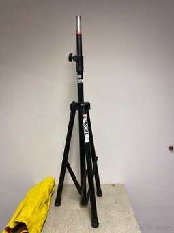 Stojan tripod - stativ