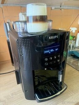 Kávovar Krups ve výborném stavu