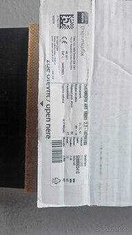 Lepená vinylová podlaha Thermofix Art 18003 Ořech lava od fi