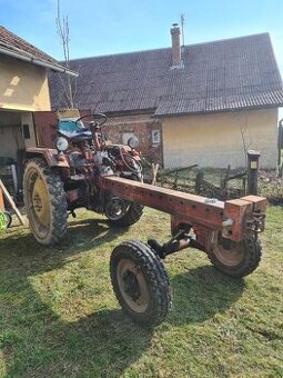 Traktor RS 09