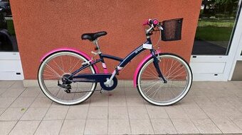 Dětské kolo BTwin 24"