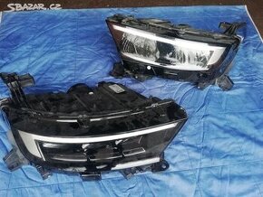 Opel mokka II LED svetlo 9847939680