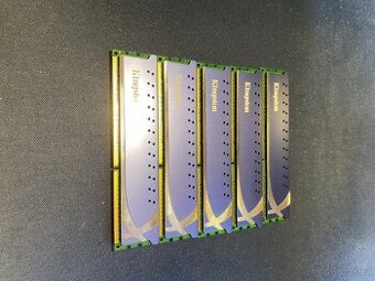 Kingston HyperX Genesis RAM