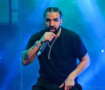 Drake Europe Tour 2025