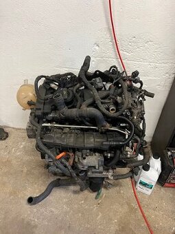 Motor 2.0 tfsi 147kw