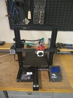 Ender 3 neo