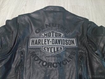 Bunda Harley Davidson