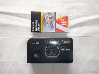 PRODÁM:MAGINON AF MINI - 1