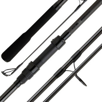 Fox Prut Horizon X3 Abbreviated Handle 3,66 m (12 ft) 2,75 l