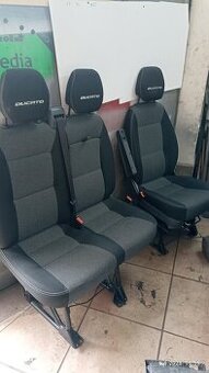 sada sedadel Ducato 2014- - 1