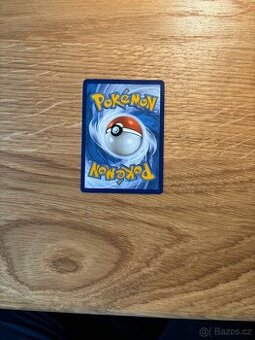 Pokémon karty - 1