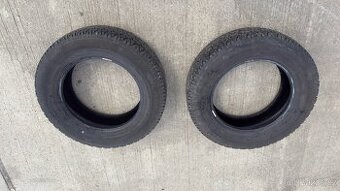 Lassa Multiways-C 215/65 R16C