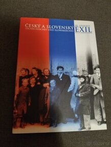 J. Kratochvil - Český a slovenský exil 20. století