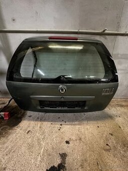 Zadní 5 vrata Škoda Octavia 1 Combi