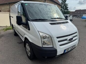 Ford Transit 2012 330S L1H1 2.2 TDCI 103KW