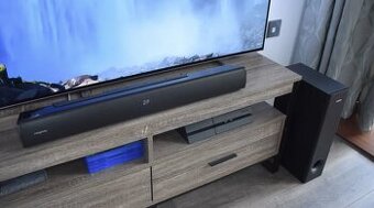 Soundbar Creative STAGE V2