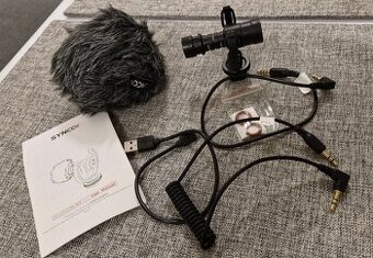 Mikrofon SYNCO M1S