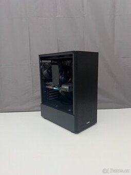 ⭐Herní PC-RTX 3060 12GB/Ryzen 1800X /1TB/16GB RAM/ZÁRUKA