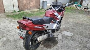 Honda Cbr 1000f