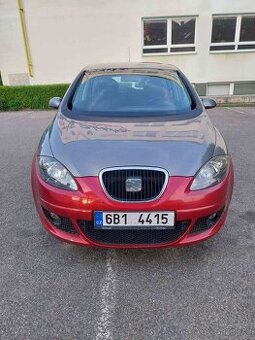 Seat Toledo - 1