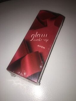 Dárková sada AVON Glam Make-up