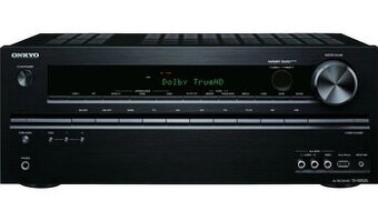 Receiver Onkyo TX-NR525