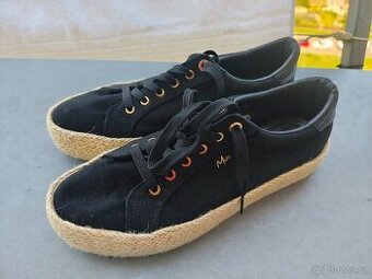 Mexx espadrilky/ tenisky vel.41