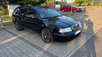Škoda Octavia TOUR 1.9TDI 2010