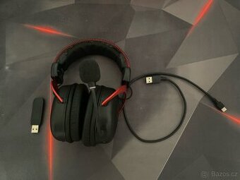 HyperX Cloud II Wireless