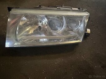Xenon octavia 1 tel 731328873