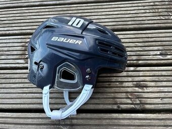 Helma Bauer Re-Akt 200 M Navy Hokej