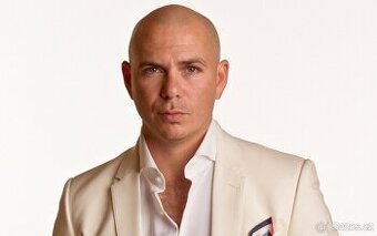 Pitbull Praha